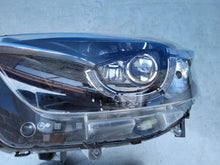 Load image into Gallery viewer, Frontscheinwerfer Mazda Cx5 Cx-5 KA1F51040C Full LED Links Headlight SCH8082954828hh
