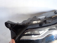 Laden Sie das Bild in den Galerie-Viewer, Frontscheinwerfer Jaguar F-Pace GX63-13W030 Full LED Links Headlight SCH2098033704qc