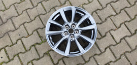 1x Alufelge 18 Zoll 7.0