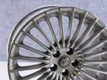 Load image into Gallery viewer, 1x Alufelge 18 Zoll 8.0" 5x108 60ET Glanz 4R83-1007-LA Jaguar S-Type Rim Wheel FEL7728232270se
