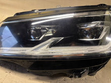 Load image into Gallery viewer, Frontscheinwerfer VW Multivan Transporter 7L1941035D LED Links Headlight SCH4284985727ri