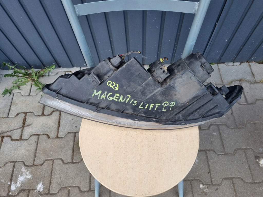Frontscheinwerfer Kia Magentis Rechts Scheinwerfer Headlight SCH9491137971qu