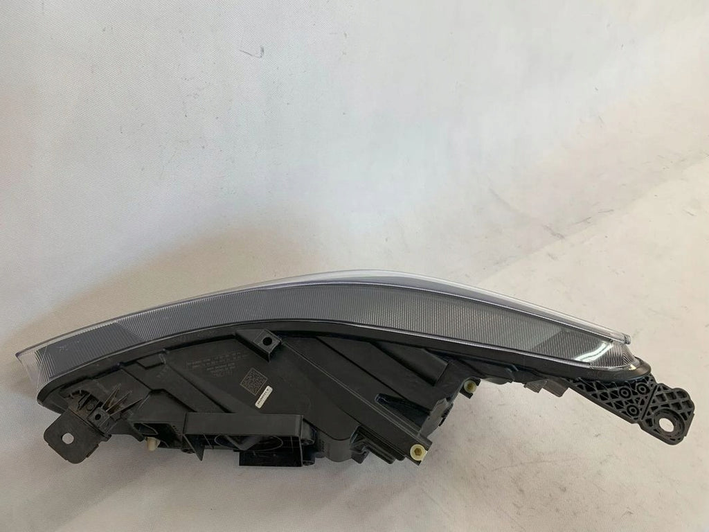 Frontscheinwerfer Ford Focus NX7B-13E014-CD Full LED Rechts Headlight SCH8792836747fv