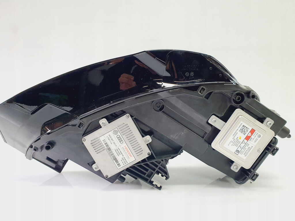 Frontscheinwerfer Audi A1 8xa 8XA941005 LED Links Scheinwerfer Headlight