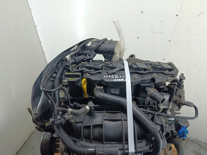 Motor Ford C-Max II JTWB JQDA 1.6 150PS 2011 Benzin Engine Unkomplett MOT8787269724yw
