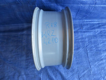 Laden Sie das Bild in den Galerie-Viewer, 1x Alufelge 18 Zoll 8.0" 5x112 46ET 8Y0601025J Audi A3 Rim Wheel FEL6696643853sx