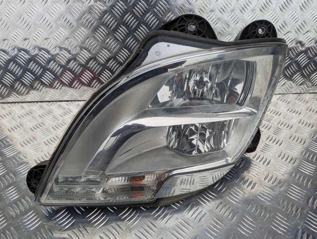 Frontscheinwerfer Daf 1857526 2123054 LED Links Scheinwerfer Headlight SCH9355513146cy