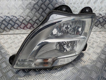 Laden Sie das Bild in den Galerie-Viewer, Frontscheinwerfer Daf 1857526 2123054 LED Links Scheinwerfer Headlight SCH9355513146cy