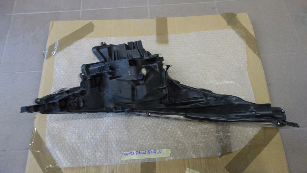 Frontscheinwerfer Toyota Prius 8118547701 Full LED Ein Stück (Rechts oder Links)