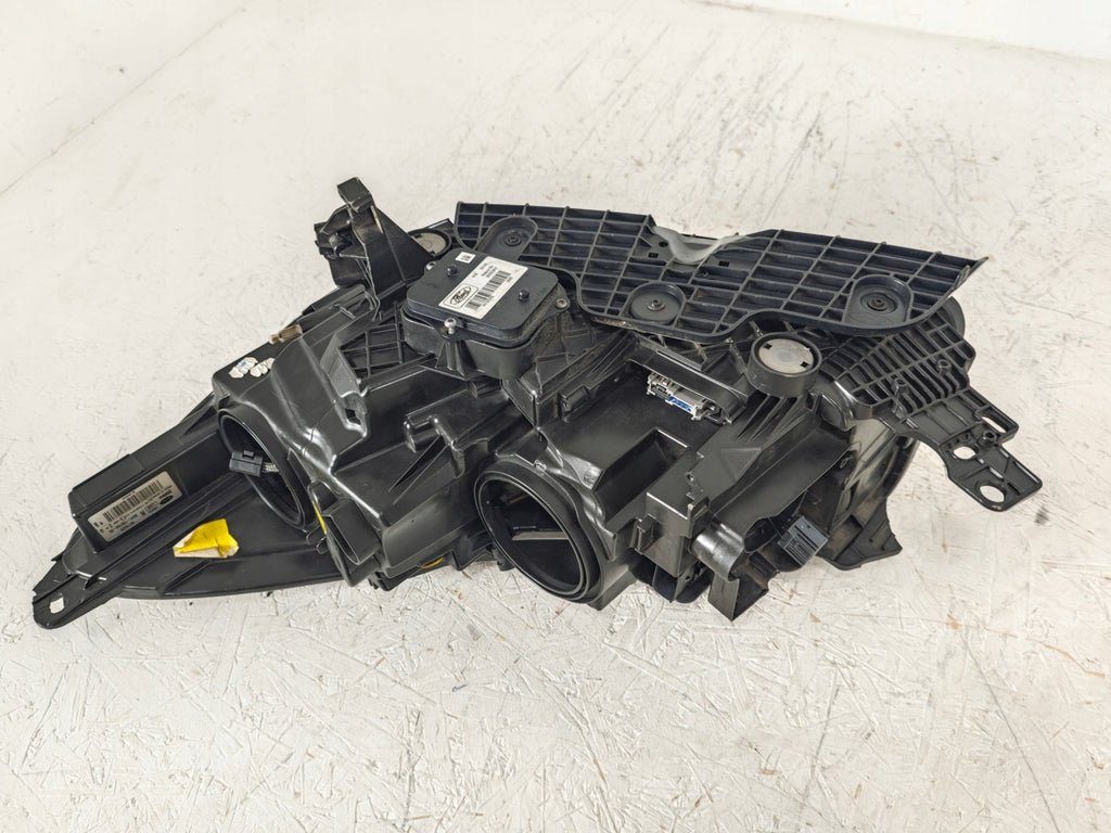 Frontscheinwerfer Ford Kuga I GV41-13D154-EE Xenon Rechts Scheinwerfer Headlight SCH9638271645dn