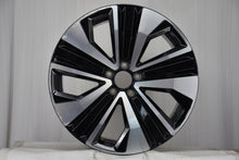 Load image into Gallery viewer, 1x Alufelge 19 Zoll 8.0" 5x108 42ET Glanz 32209464 Volvo Rim Wheel FEL4125566152ib