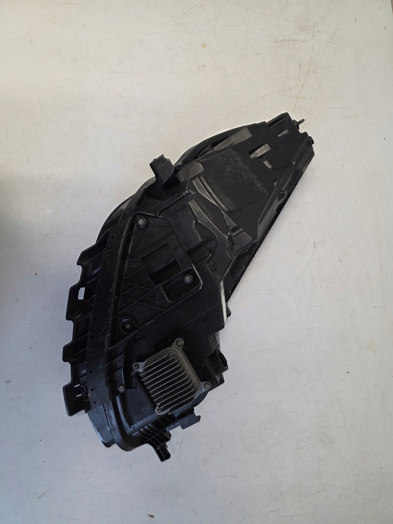 Frontscheinwerfer Tesla Model Y 1514952-00 LED Links Scheinwerfer Headlight