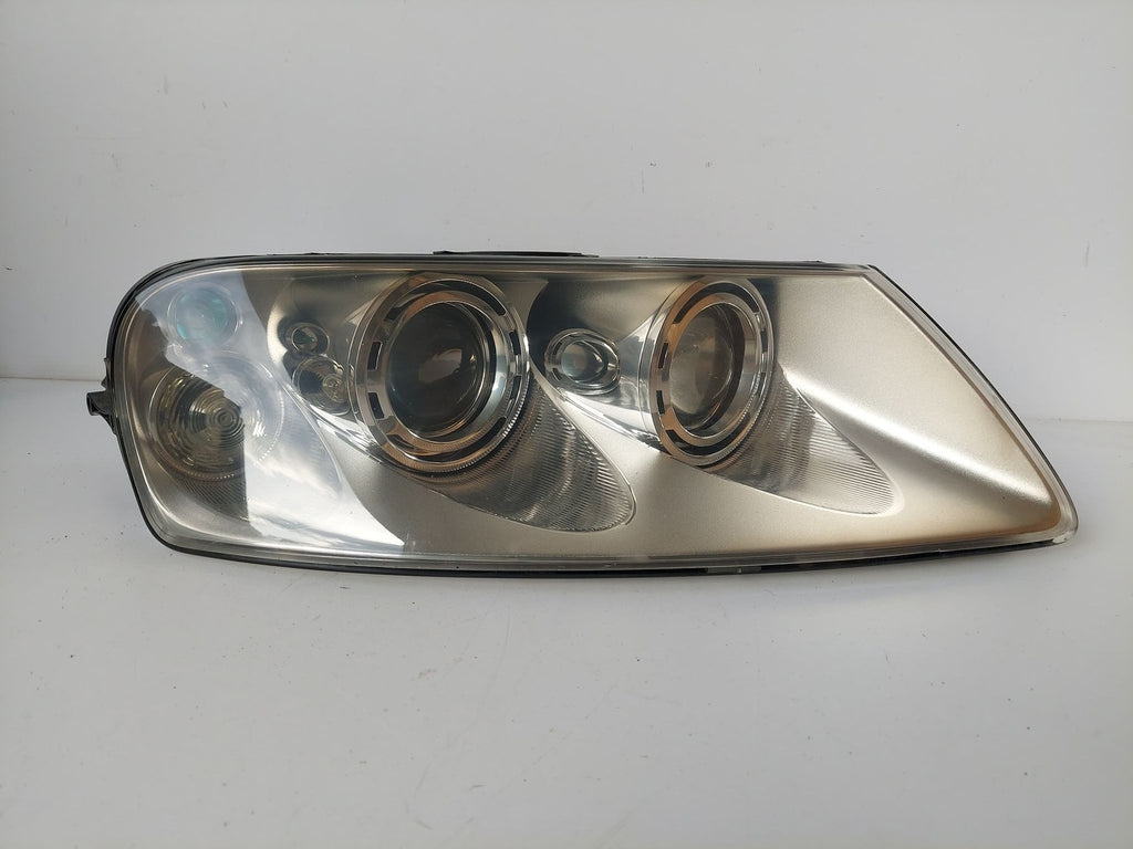 Frontscheinwerfer VW Touareg 7L6941016BK 89307861 Xenon Rechts Headlight