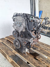 Laden Sie das Bild in den Galerie-Viewer, Motor Hyundai Kia D4FB 1.6 CRDI 90PS 183TKm Diesel Engine Unkomplett