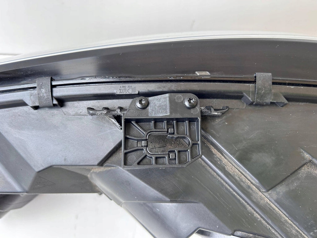 Frontscheinwerfer Audi A4 B9 8W0941006 Xenon Rechts Scheinwerfer Headlight SCH3710696713kg