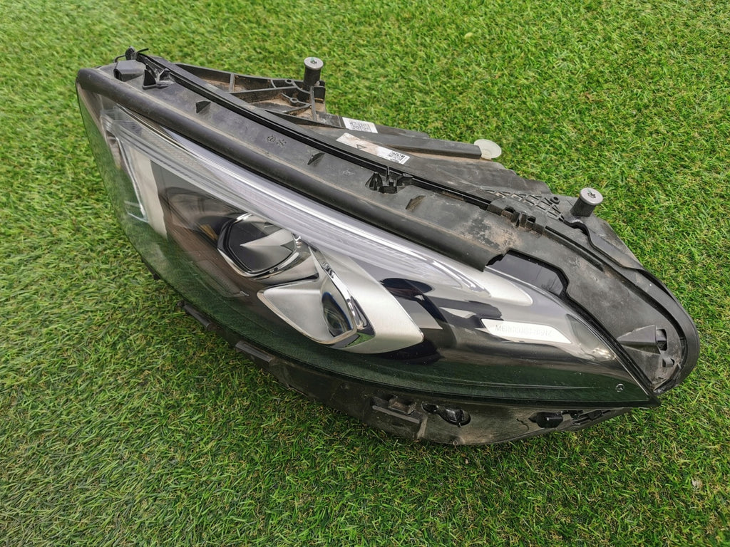 Frontscheinwerfer Mercedes-Benz A1779064703 LED Links Scheinwerfer Headlight SCH5415771799cg