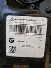 Load image into Gallery viewer, Frontscheinwerfer BMW X5 G05 X6 G06 8082574-01 Laser Rechts oder Links SCH5569729278za