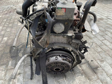 Laden Sie das Bild in den Galerie-Viewer, Motor VW Lt II ATA 2.8 TDI 130PS 96kW Diesel Engine Komplett