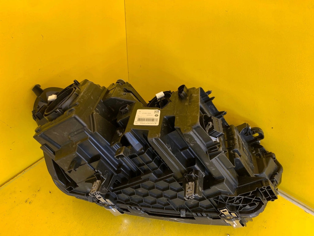 Frontscheinwerfer BMW X5 G05 G06 9481789-07 Laser Links Scheinwerfer Headlight SCH3677679135wh