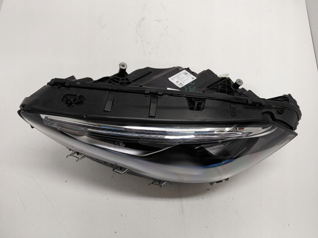 Frontscheinwerfer Mercedes-Benz W247 A2479064104 Links Scheinwerfer Headlight SCH2273495261fm