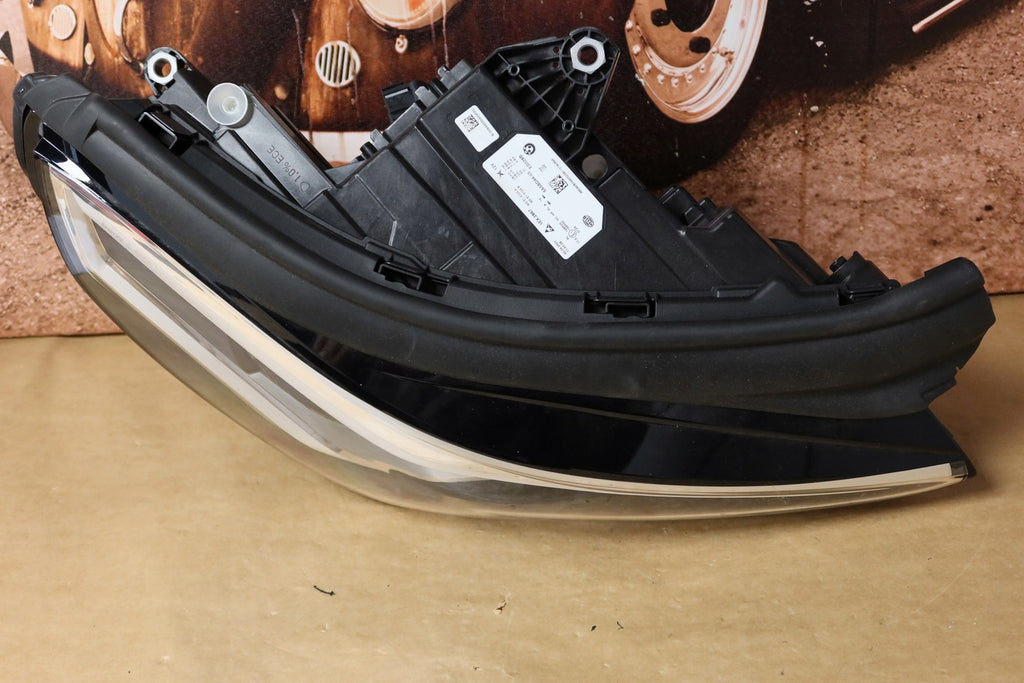 Frontscheinwerfer BMW X1 5A5BD44-03 LED Rechts Scheinwerfer Headlight SCH4266820291id