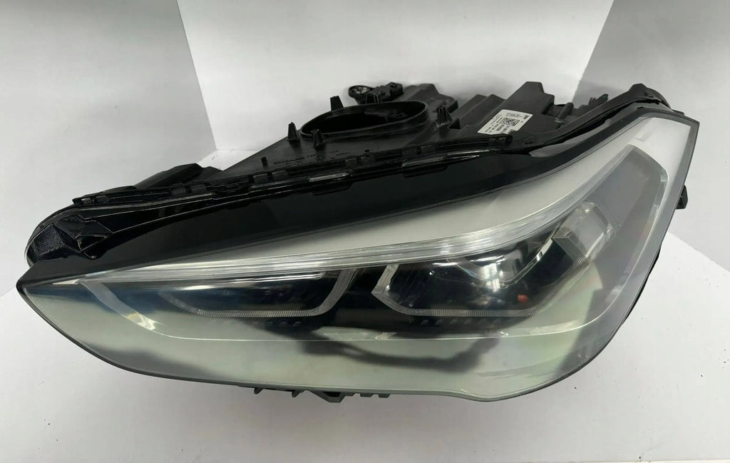 Frontscheinwerfer BMW X1 F48 5A01171 Links Scheinwerfer Headlight SCH7246622032pj