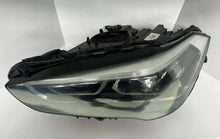 Load image into Gallery viewer, Frontscheinwerfer BMW X1 F48 5A01171 Links Scheinwerfer Headlight SCH7246622032pj