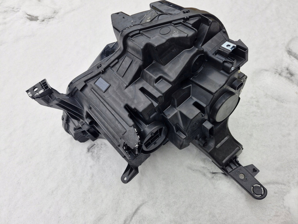 Frontscheinwerfer Citroën C4 III 73243669 LED Links Scheinwerfer Headlight SCH4545058078ej