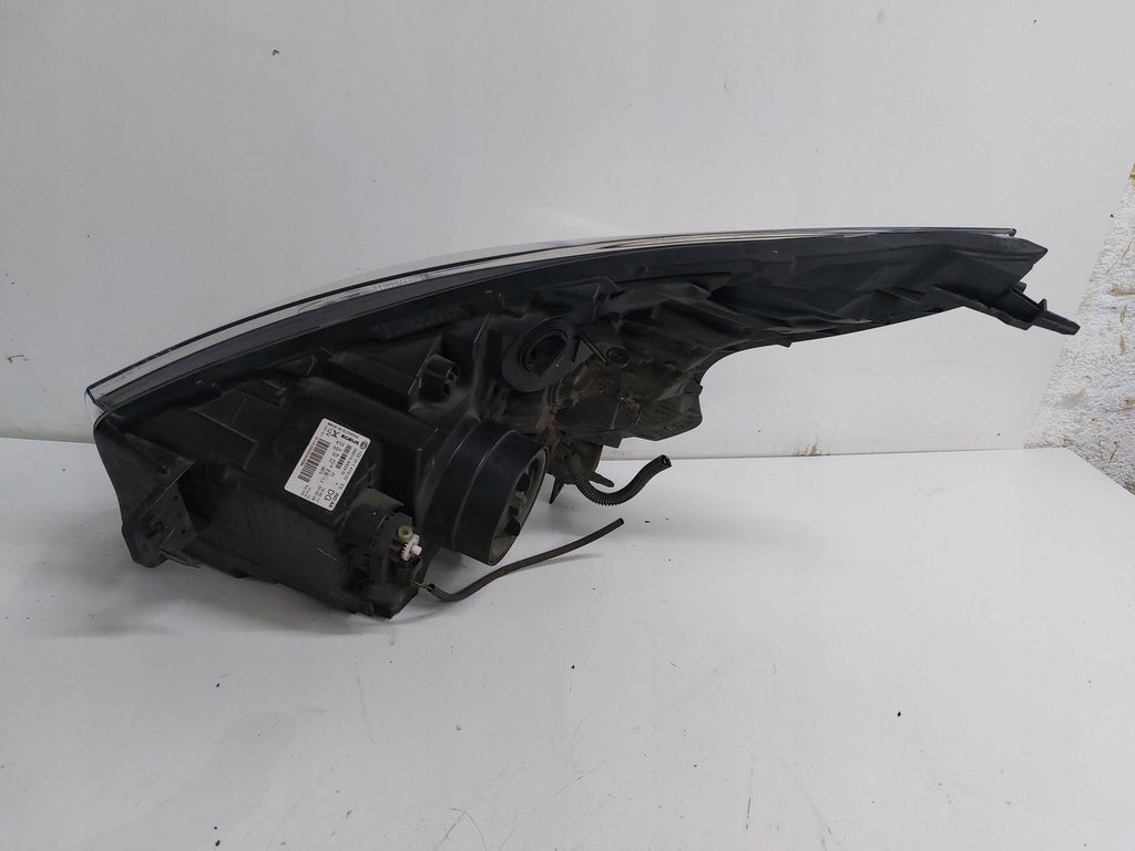 Frontscheinwerfer Renault Trafic III 260109424R FALSE Scheinwerfer Headlight SCH5486408139tw