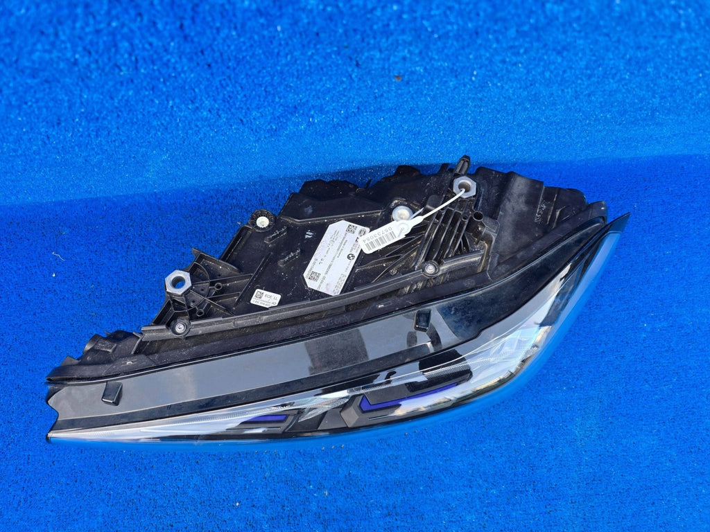 Frontscheinwerfer BMW 3 G21 G20 7885065-05 Links Scheinwerfer Headlight SCH9855050851fi