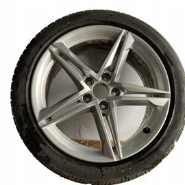 1x Alufelge 18 Zoll 8.0