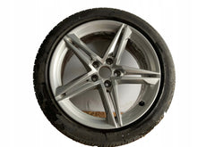 Load image into Gallery viewer, 1x Alufelge 18 Zoll 8.0" 5x112 40ET Matt Graphit 8W0601025EC Audi A4 Rim Wheel FEL2931817773hd