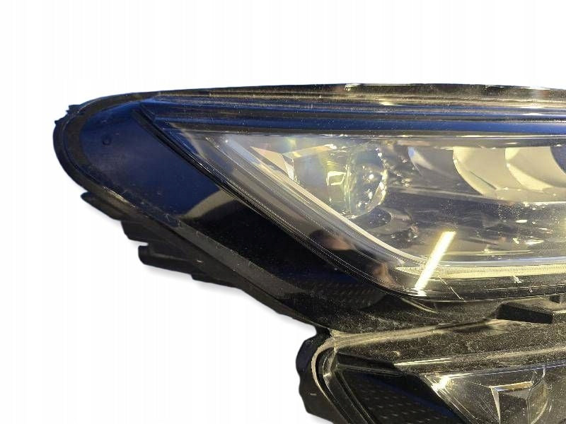 Frontscheinwerfer Skoda Kodiaq 566941016H Rechts Scheinwerfer Headlight SCH2623016173lg
