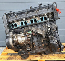 Load image into Gallery viewer, Motor Hyundai Terracan 2.9 CRDI Diesel Engine Unkomplett MOT6793392365cf