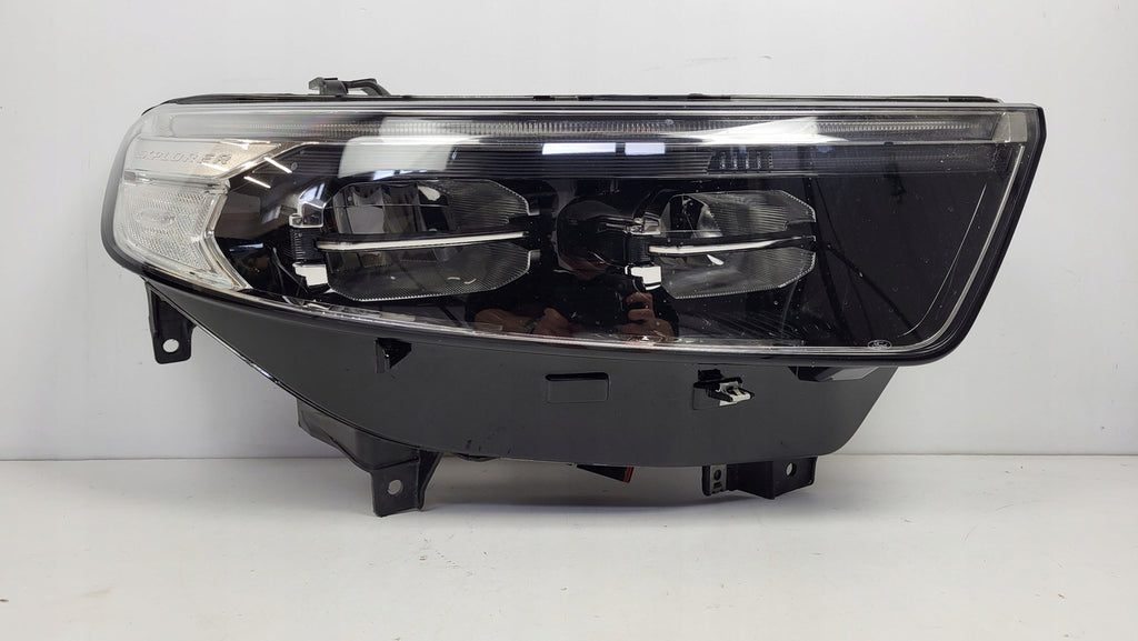 Frontscheinwerfer Ford I LB5B-13W029-EJ LED Rechts Scheinwerfer Headlight SCH5642297029ot