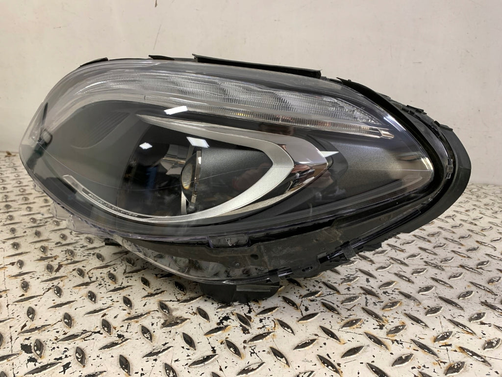 Frontscheinwerfer Mercedes-Benz W246 A2468207761 Xenon Links Headlight SCH9680782691kj