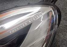 Load image into Gallery viewer, Frontscheinwerfer Volvo V40 32228479 LED Links Scheinwerfer Headlight SCH3849062375xr