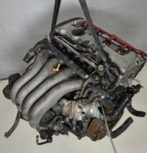 Laden Sie das Bild in den Galerie-Viewer, Motor Audi VW A4 B6 C5 Passat B7 ALT 2.0 225PS 96kW 1999 Engine Komplett MOT8555206146gs