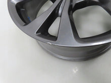 Laden Sie das Bild in den Galerie-Viewer, 1x Alufelge 18 Zoll 7.5" 5x108 50ET Graphit LV4CN2B Ford Kuga I Rim Wheel FEL5937156641bf