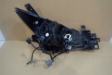 Laden Sie das Bild in den Galerie-Viewer, Frontscheinwerfer Mazda 3 BHR151040 Links Scheinwerfer Headlight