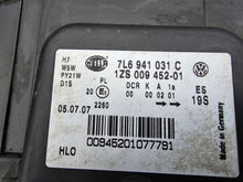 Laden Sie das Bild in den Galerie-Viewer, Frontscheinwerfer VW Touareg 7l6 7L6941031C Bi-Xenon Links Headlight SCH6009276645ur