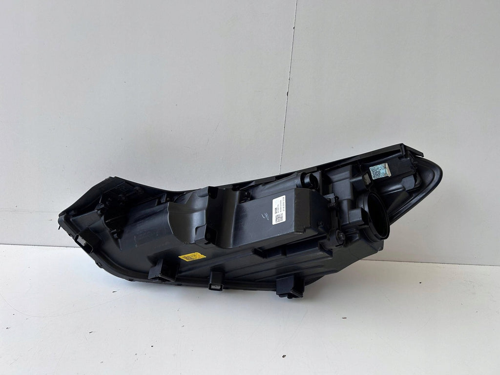 Frontscheinwerfer Hyundai Tucson 92102-D7700 Rechts Scheinwerfer Headlight SCH6397318958cq