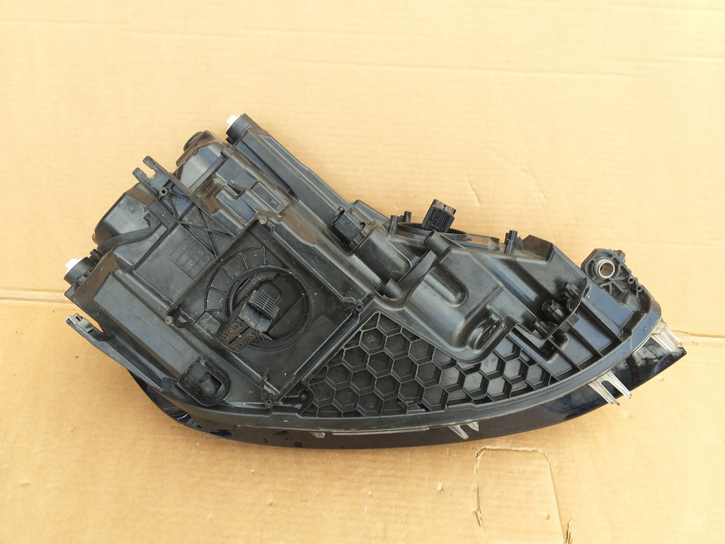 Frontscheinwerfer VW Golf VII 5G1941081B Links Scheinwerfer Headlight SCH4190449720rn