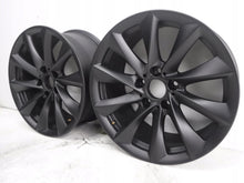 Load image into Gallery viewer, 1x Alufelge 18 Zoll 8.0" 5x120 34ET Glanz Silber 6796248 BMW F30 F31 Rim Wheel FEL9608948077or
