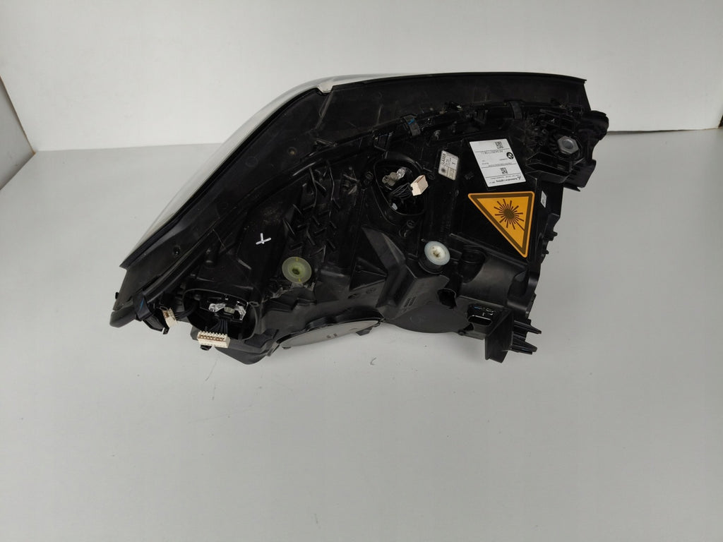 Frontscheinwerfer BMW X3 G01 G02 5A29217-06 Full LED Links Headlight SCH2811284573aj