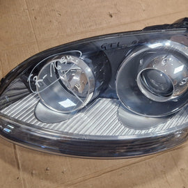 Frontscheinwerfer VW Golf V Jetta 1K6941031 Xenon Links Scheinwerfer Headlight SCH3548564082jg