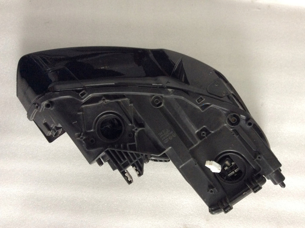 Frontscheinwerfer Audi A1 8X0941005 LED FALSE Scheinwerfer Headlight SCH2596072140nb