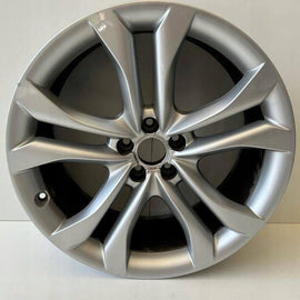 1x Alufelge 20 Zoll 8R0601025AP Audi Q5 Rim Wheel FEL7476296352xs
