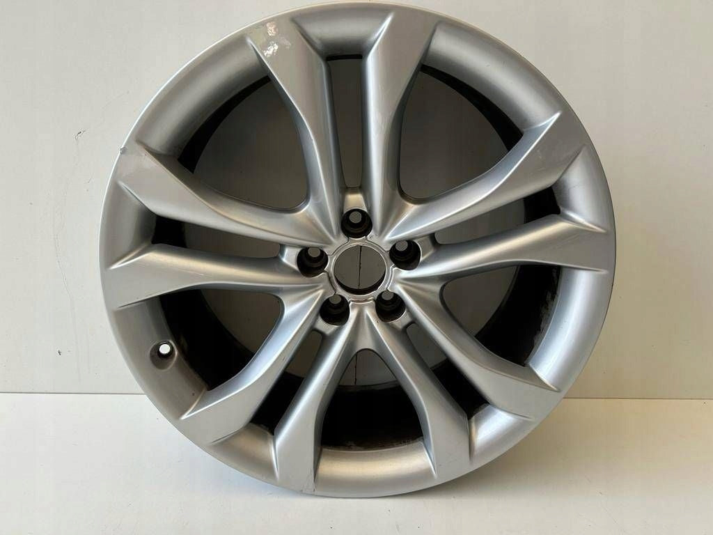 1x Alufelge 20 Zoll 8R0601025AP Audi Q5 Rim Wheel FEL7476296352xs