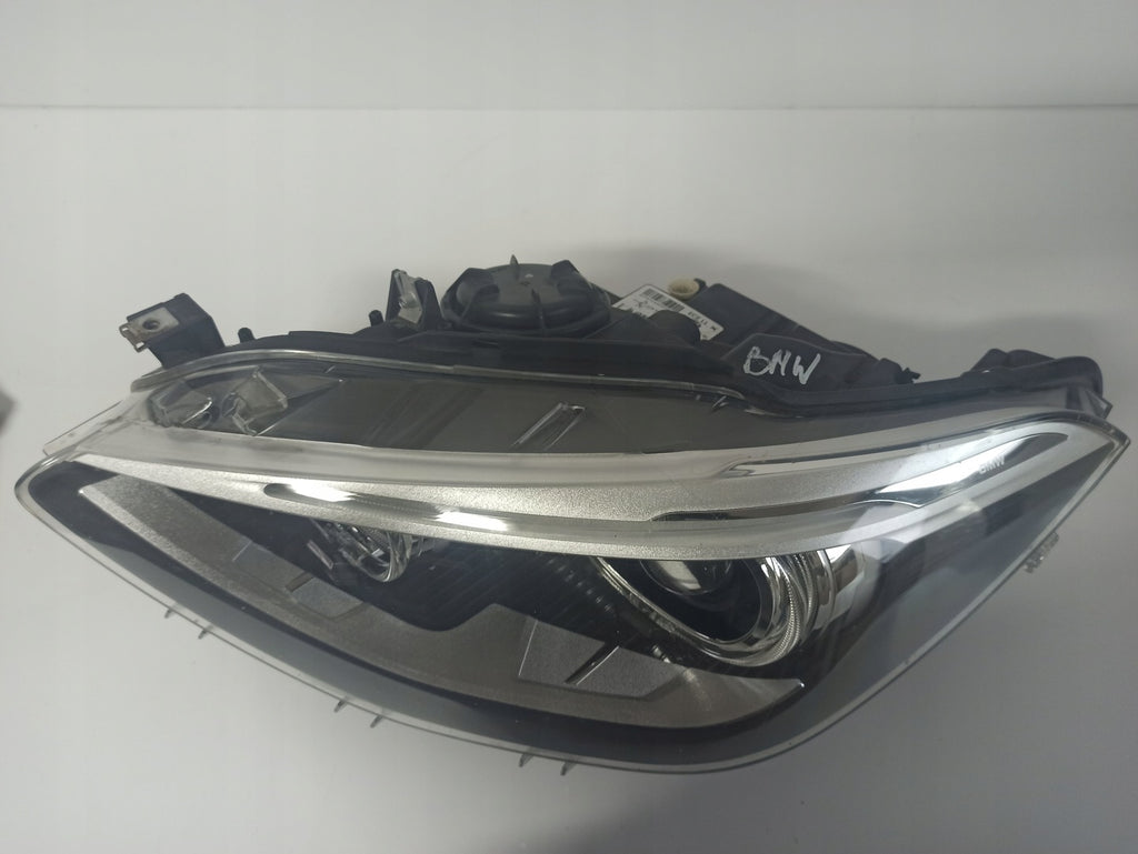 Frontscheinwerfer BMW 1 F21 F20 7229677-07 Xenon Links Scheinwerfer Headlight